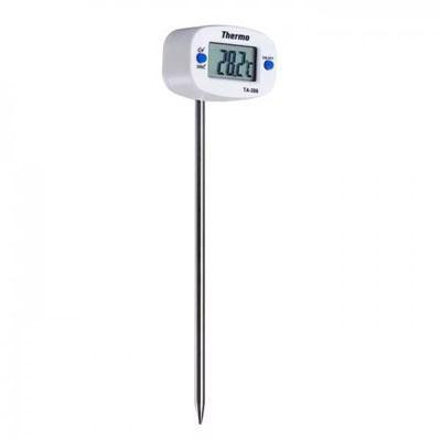 Термометр кухонний цифрової ТА-288