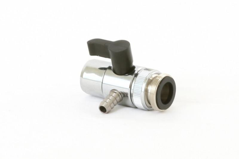 Дивертор (перехідник на змішувач) 10мм