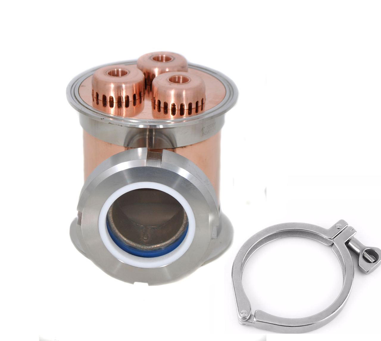 4" Мідний рівень Вавілон Преміум