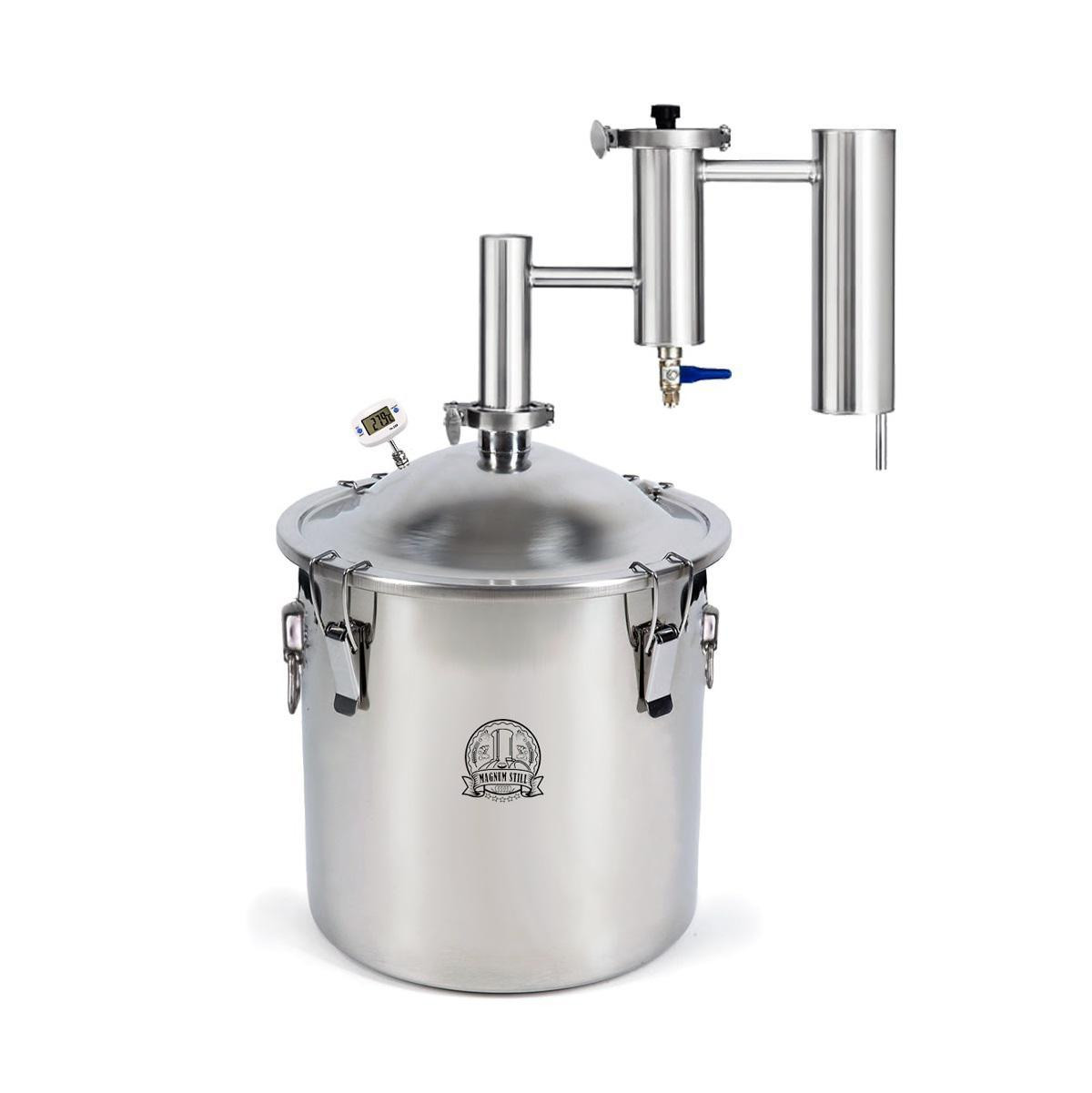 Дистилятор Хмель-Мастер