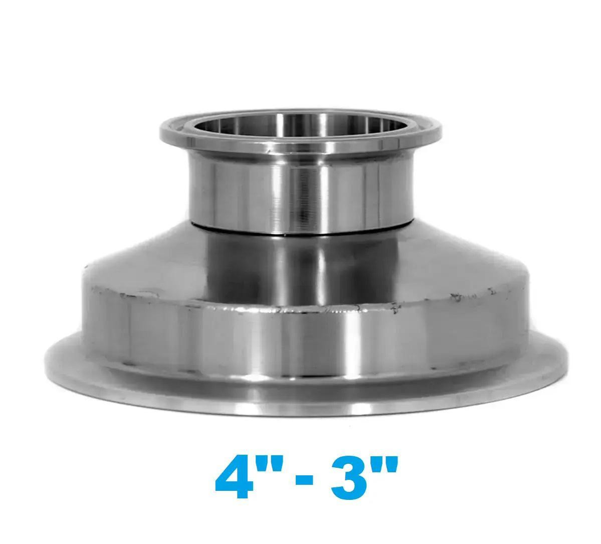 4"-3" Перехідник