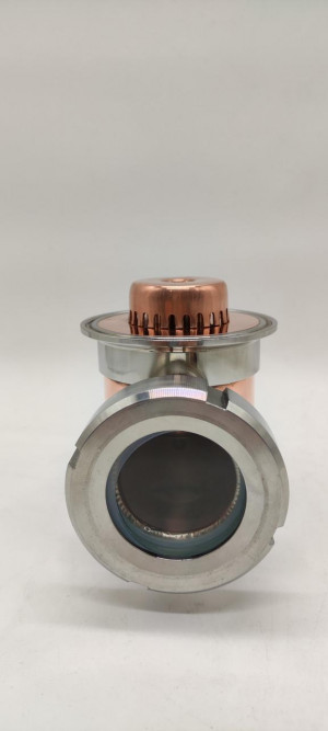 3" мідний рівень  Вавилон Преміум