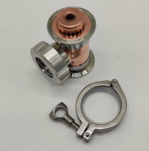 2" Мідний рівень Вавілон Преміум