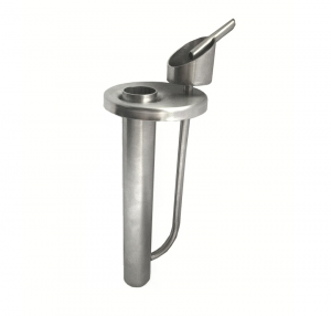 "Папуга" в банку - пристрій безперервного контролю міцності