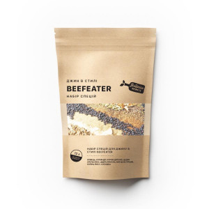 Набір спецій для джину в стилі Beefeater London Dry