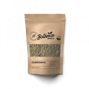Набір спецій для настоянки Зубрівка (1 л) Export