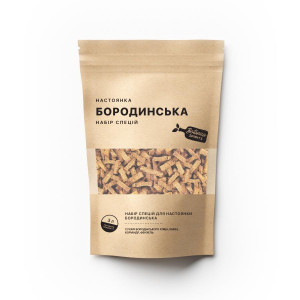 Набір спецій для настоянки Бородинська (3 л)