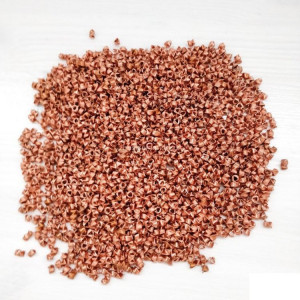 Спірально-призматична насадка (СПН), мідь. 3,5х3,5