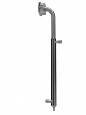 1.5" Доохладитель від Прими Тори