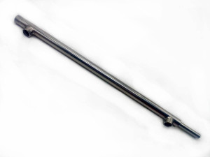 Доохладитель для вузла відбору дистилятора, ректифікаційної колони