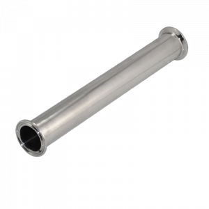 Царга 50 см,під кламп 1.5"