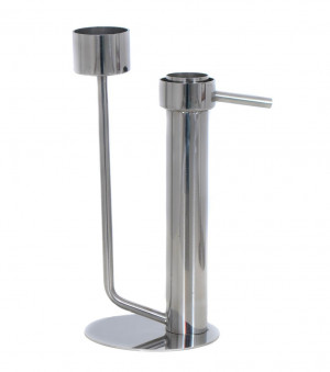 Папуга - пристрій безперервного контролю міцності