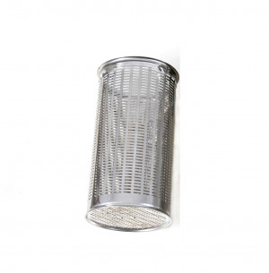 Стакан (бункер) для джин кошика