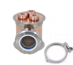 4" Мідний рівень Вавілон Преміум