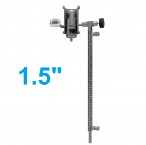 1.5" Вузол відбору MagPro з доохладителем