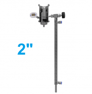 2" Вузол відбору MagPro з доохладителем