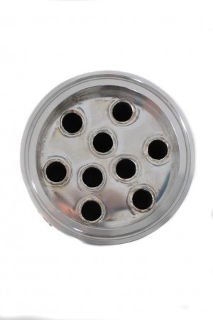 Дефлегматор 4"