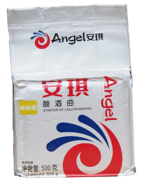 Дріжджі Кодзі Kodzi Angel