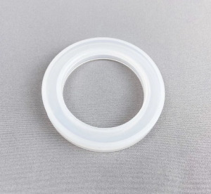 Міжрівнева прокладка під скло діаметром 110мм