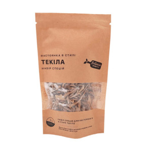 Набір спецій для настоянки в стилі Текіла (3 л)