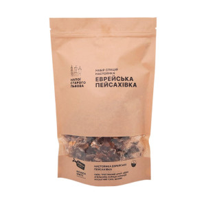 Набір спецій для настоянки Єврейська Пейсахівка (3 л)