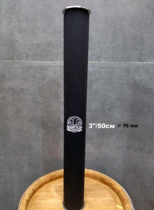 3" Неопреновий утеплювач для царги