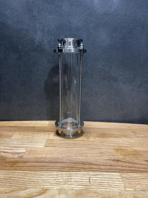 2"/25см царга діоптр