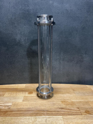 2"/35см царга діоптр