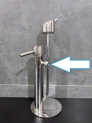 "Папуга" настільний (під термометр)