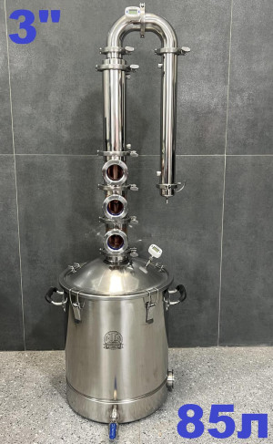 85л/3" Вавілон Преміум