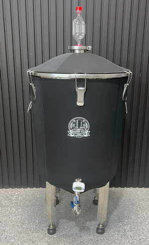 Неопреновий утеплювач для ЦКТ 50л