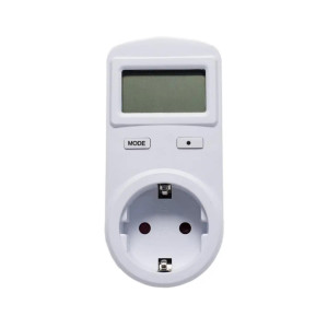 Універсальний побутовий Ваттметр ВМ-2