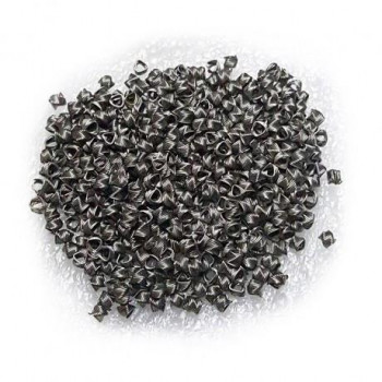 Спірально-призматична насадка (СПН), нержавіюча сталь. 3,5х3,5