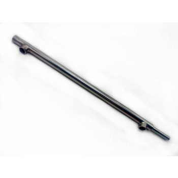 Доохладитель для вузла відбору дистилятора, ректифікаційної колони