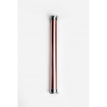 1.5" Царга мідна 500мм