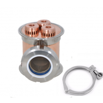 4" Мідний рівень Вавілон Преміум