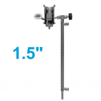 1.5" Вузол відбору MagPro з доохладителем