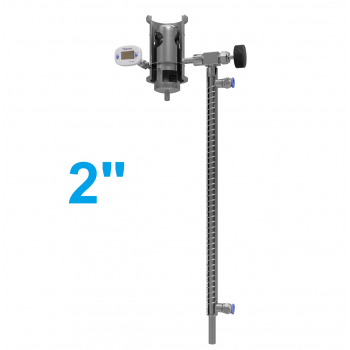 2" Вузол відбору MagPro з доохладителем