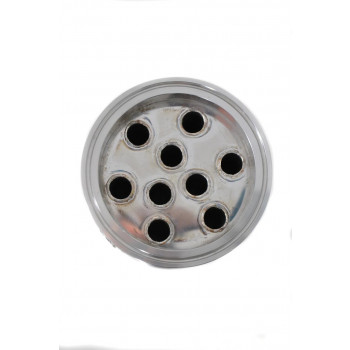 Дефлегматор 4"