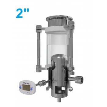 2" Вузол відбору MagPro Visual