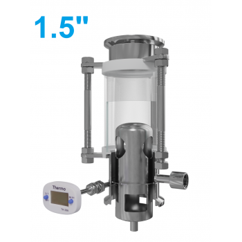 1,5" Вузол відбору MagPro Visual