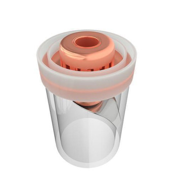 3" Додатковий рівень Вавілон Кристал