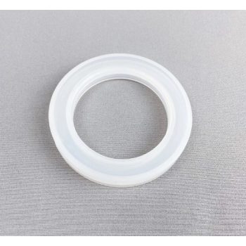 Міжрівнева прокладка під скло діаметром 60мм