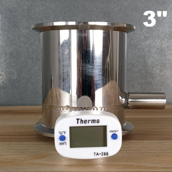 3" Вузол відбору MagPro