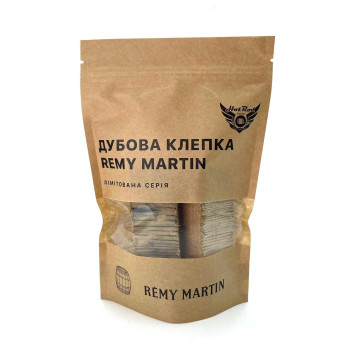 Дубова клепка бочки Remy Martin (100 г)