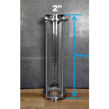2"/40см царга діоптр