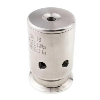 1,5" Клапан безпеки