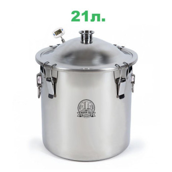 21л/2" Перегінний куб Магнум Лайт