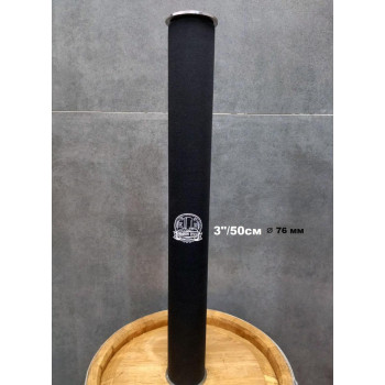 3" Неопреновий утеплювач для царги