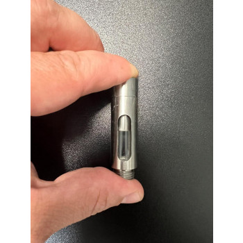 Капельник 1/4"-1/4"